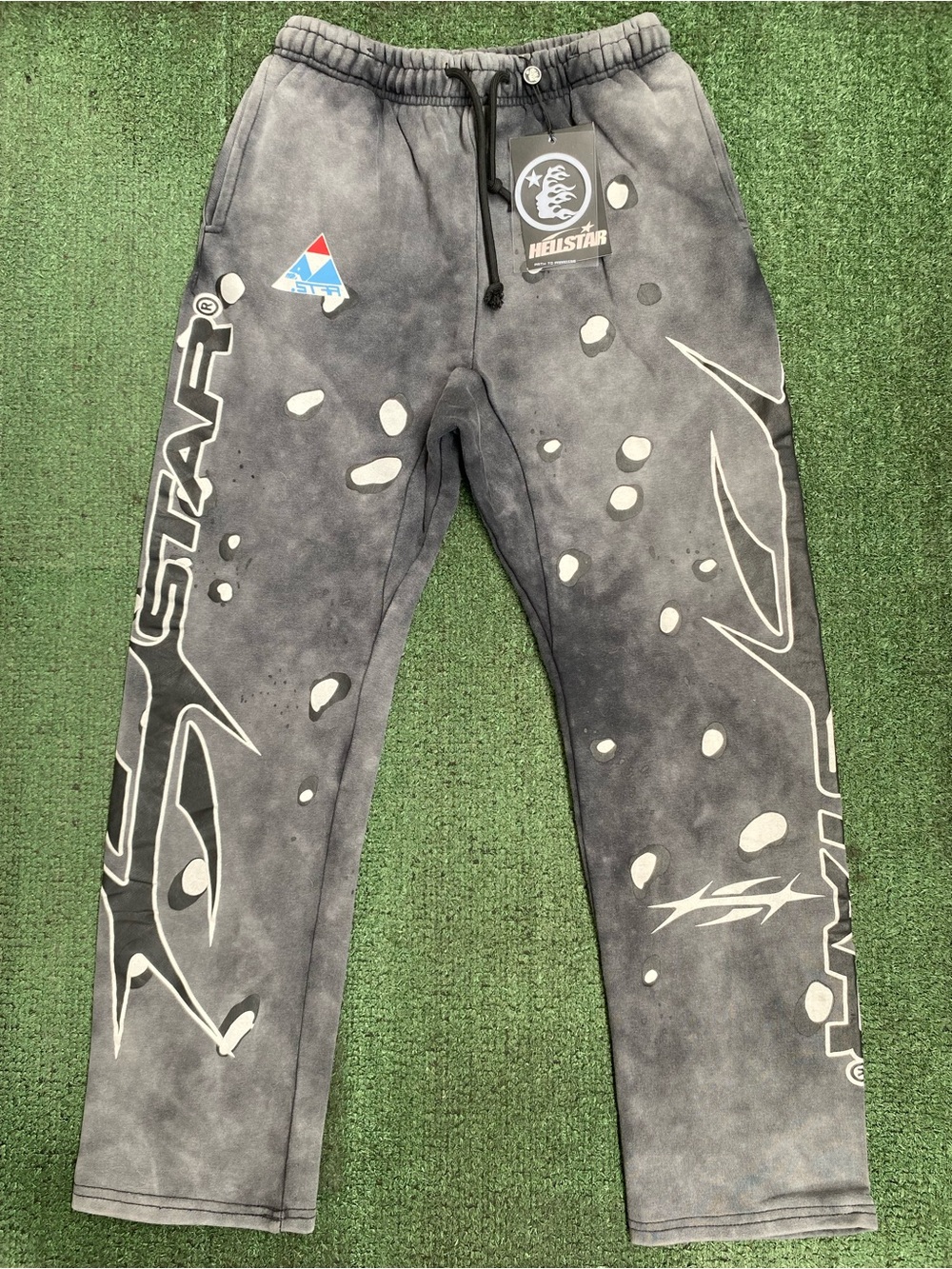 Hellstar sweatpants